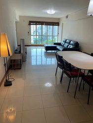 Blk 132 Edgedale Plains (Punggol), HDB 5 Rooms #580778551